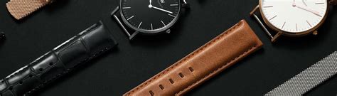 daniel wellington armband wechseln